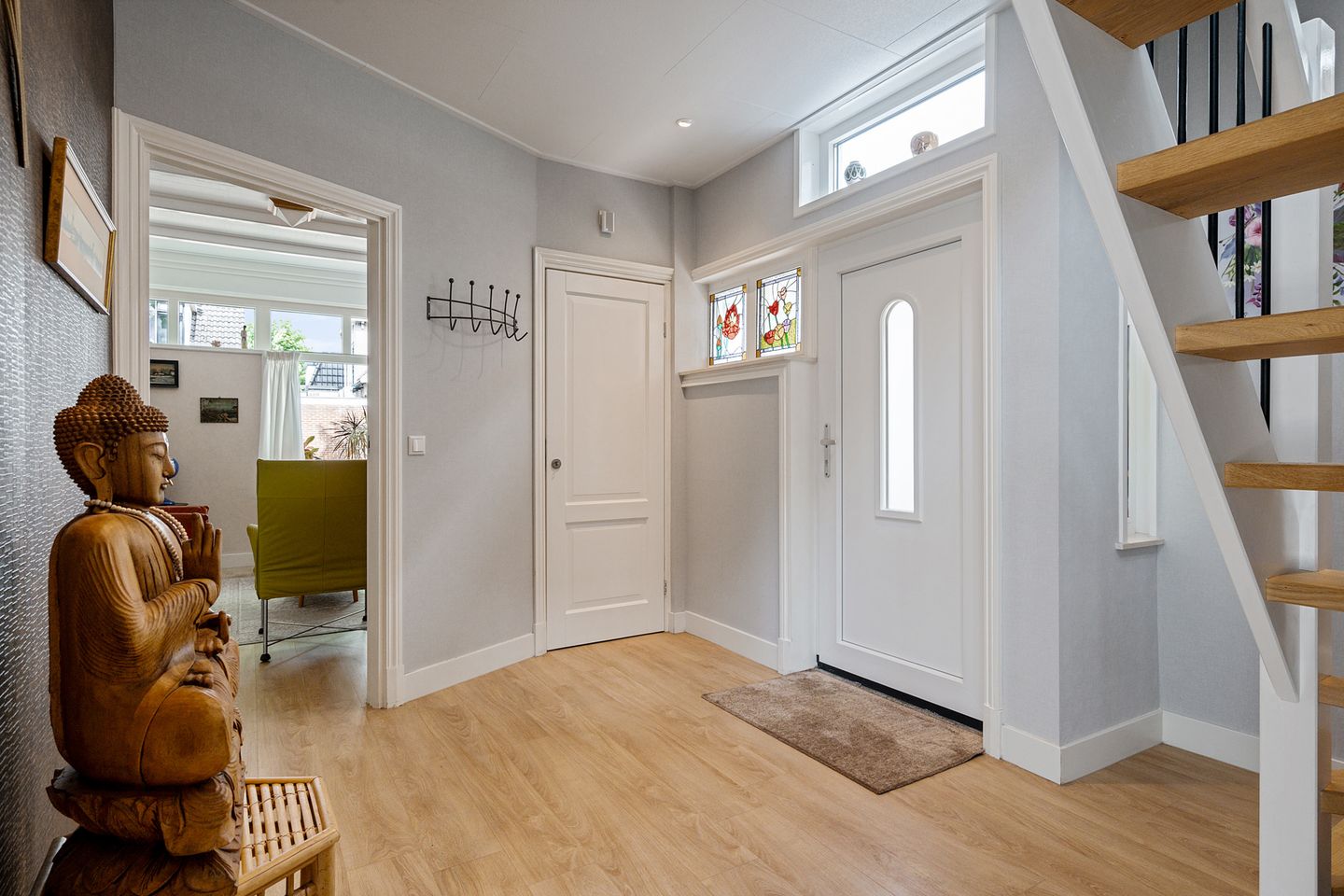 Foto 10 van van Echtenstraat 106