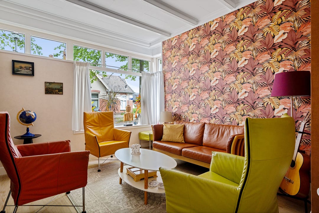 Foto 11 van van Echtenstraat 106