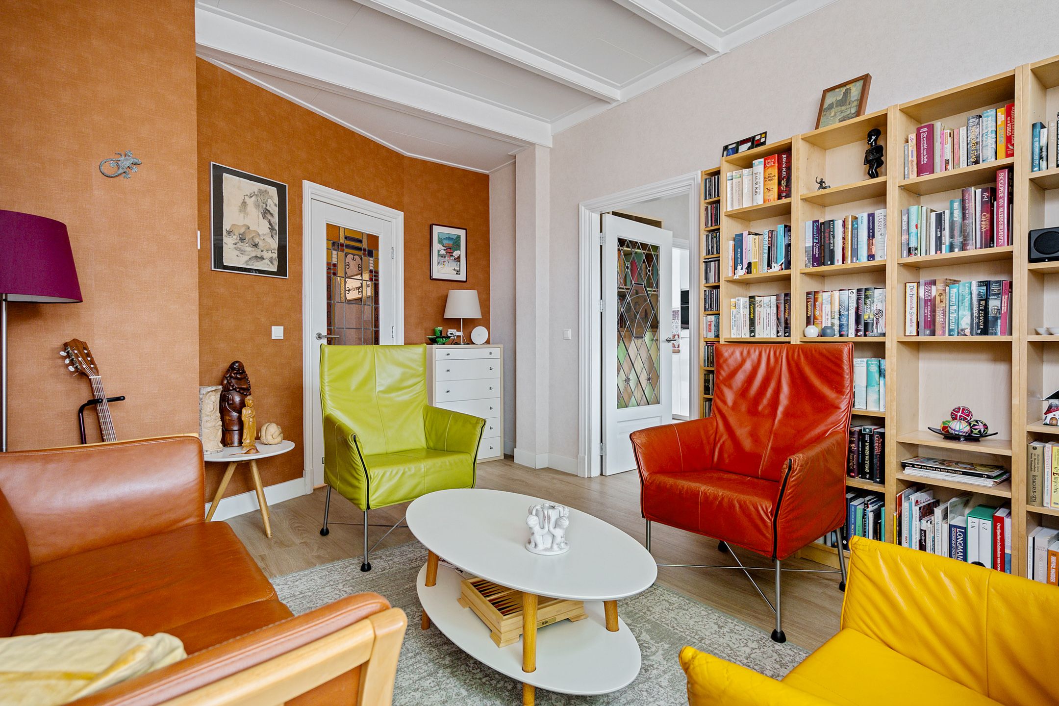 Foto 12 van van Echtenstraat 106