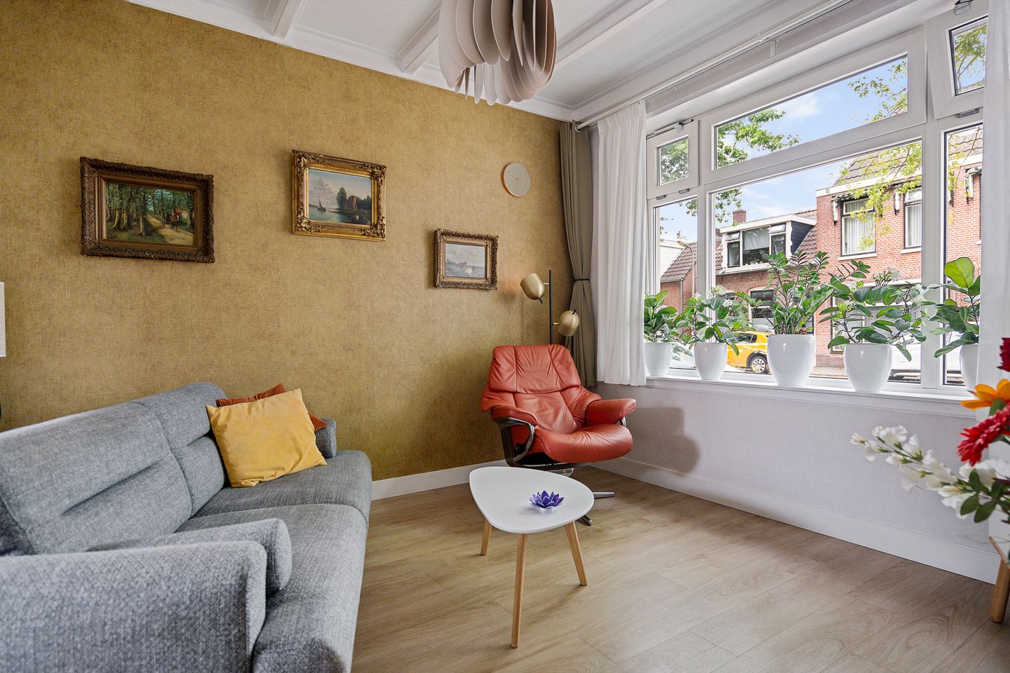 Foto 14 van van Echtenstraat 106