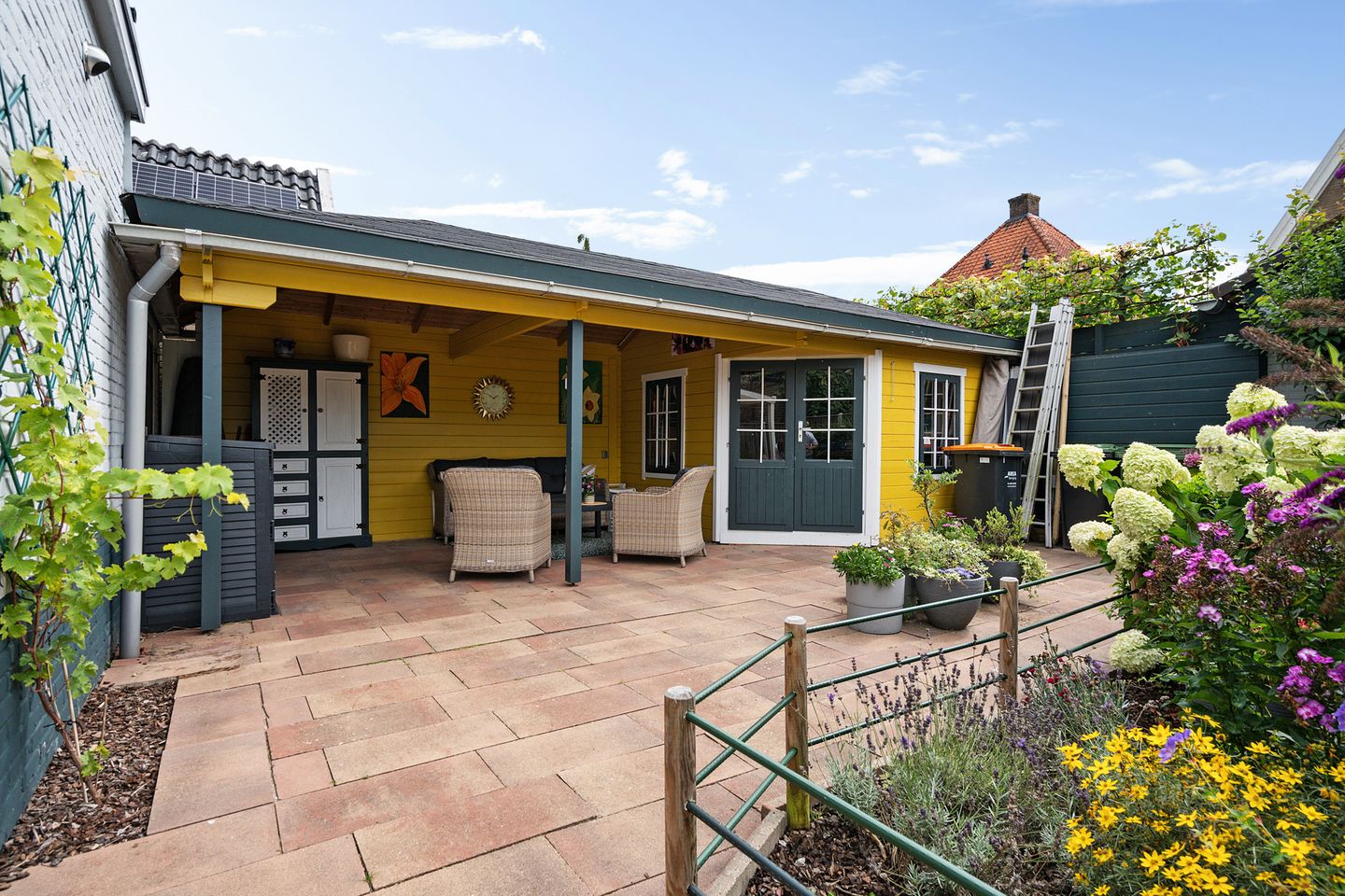 Foto 40 van van Echtenstraat 106