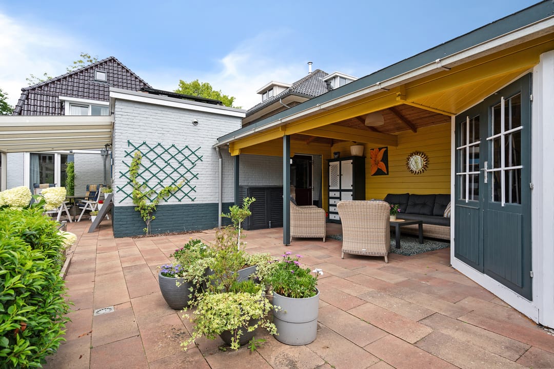 Foto 41 van van Echtenstraat 106