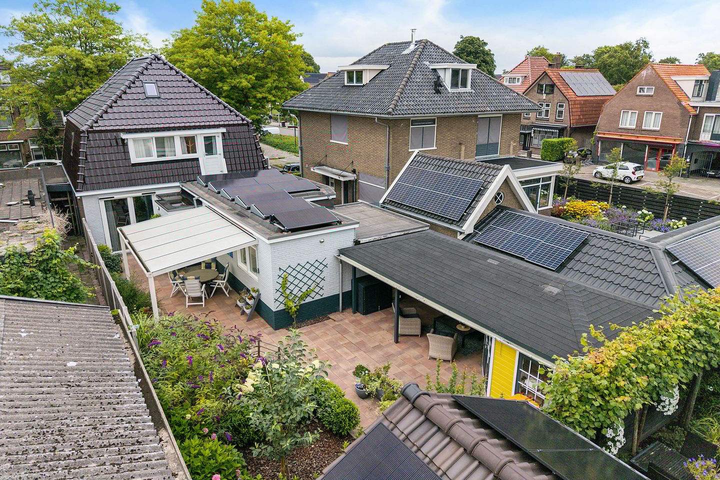 Foto 44 van van Echtenstraat 106