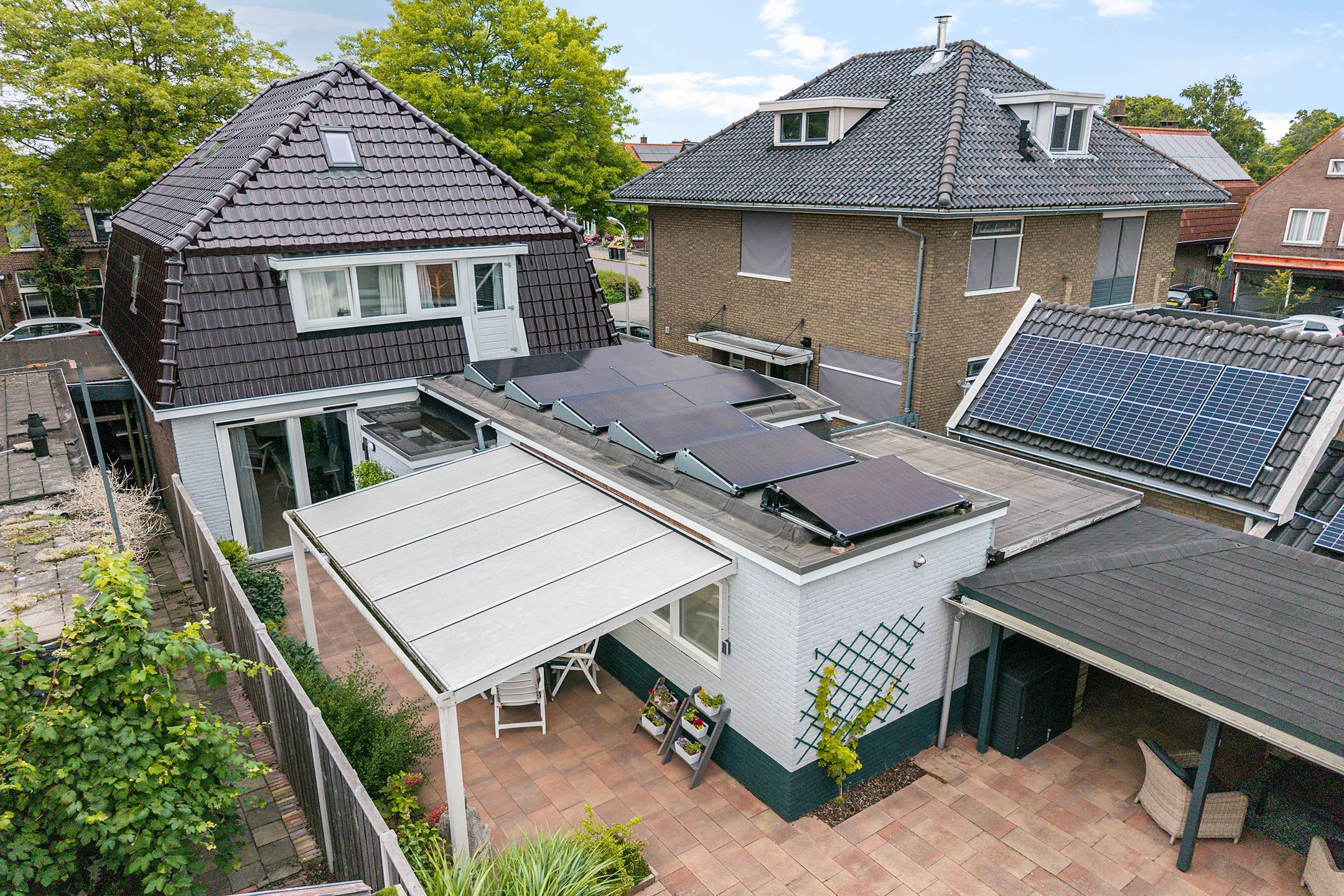 Photo 51 of van Echtenstraat 106