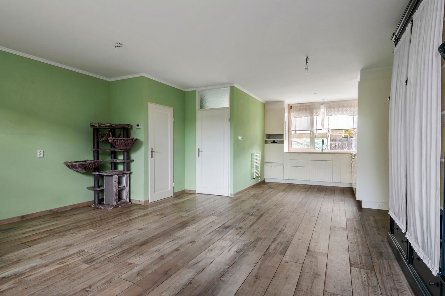 Photo 5 of Pruimeboom 2