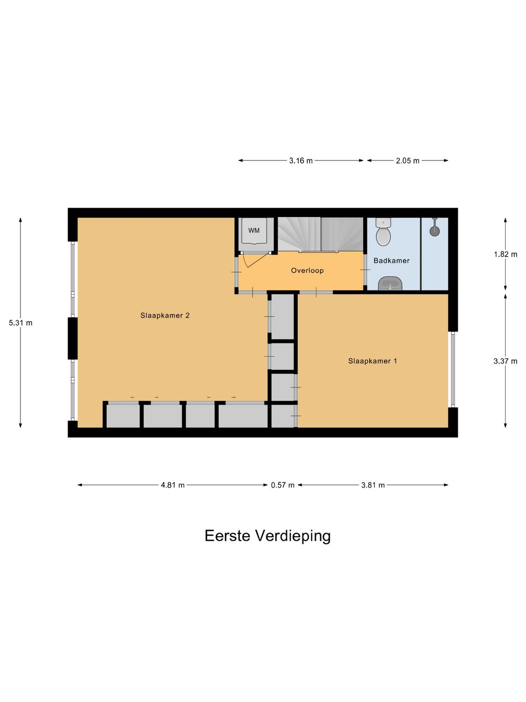 Photo 28 of Pruimeboom 2