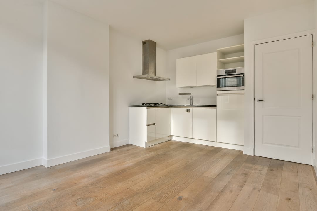 Photo 2 of Borssenburgstraat 24-2