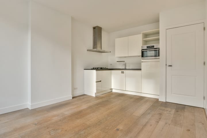 Photo 2 of Borssenburgstraat 24-2