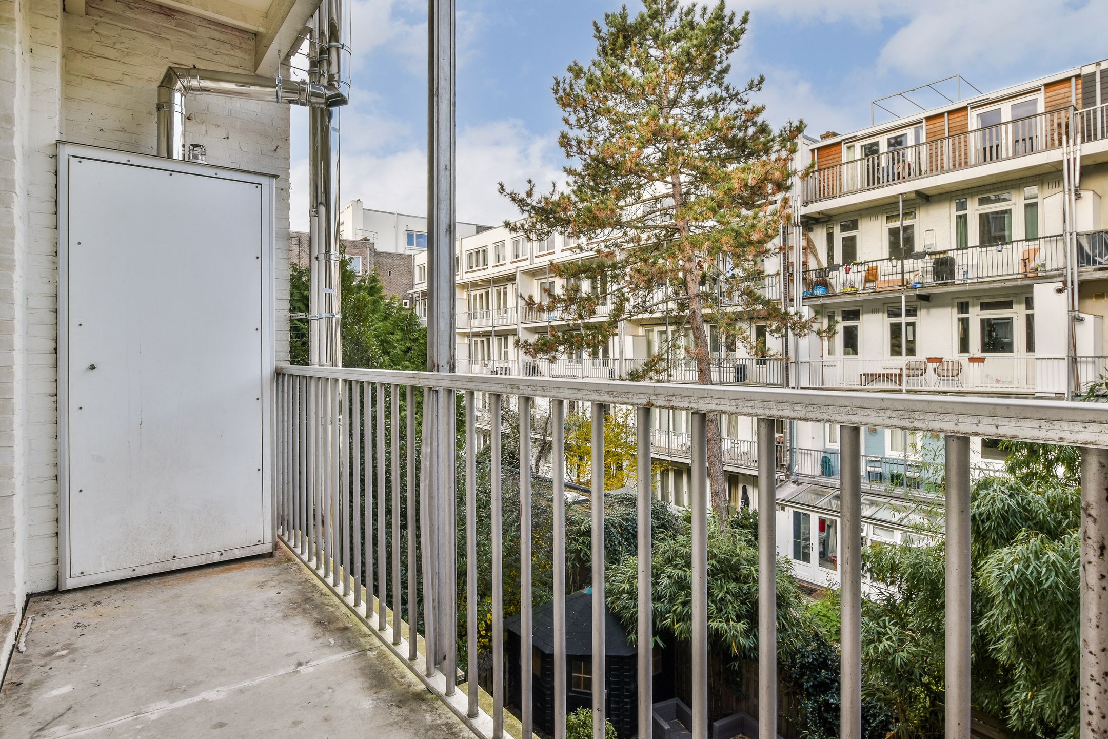 Photo 3 of Borssenburgstraat 24-2