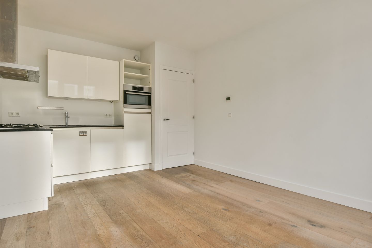 Photo 5 of Borssenburgstraat 24-2