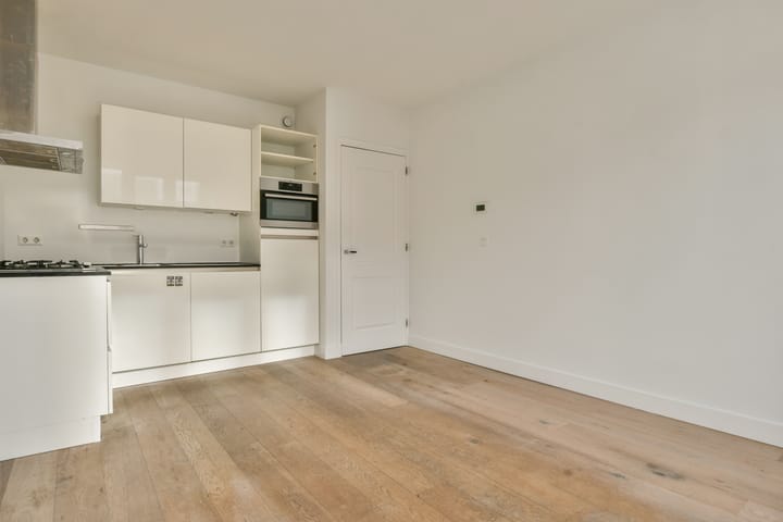 Photo 5 of Borssenburgstraat 24-2