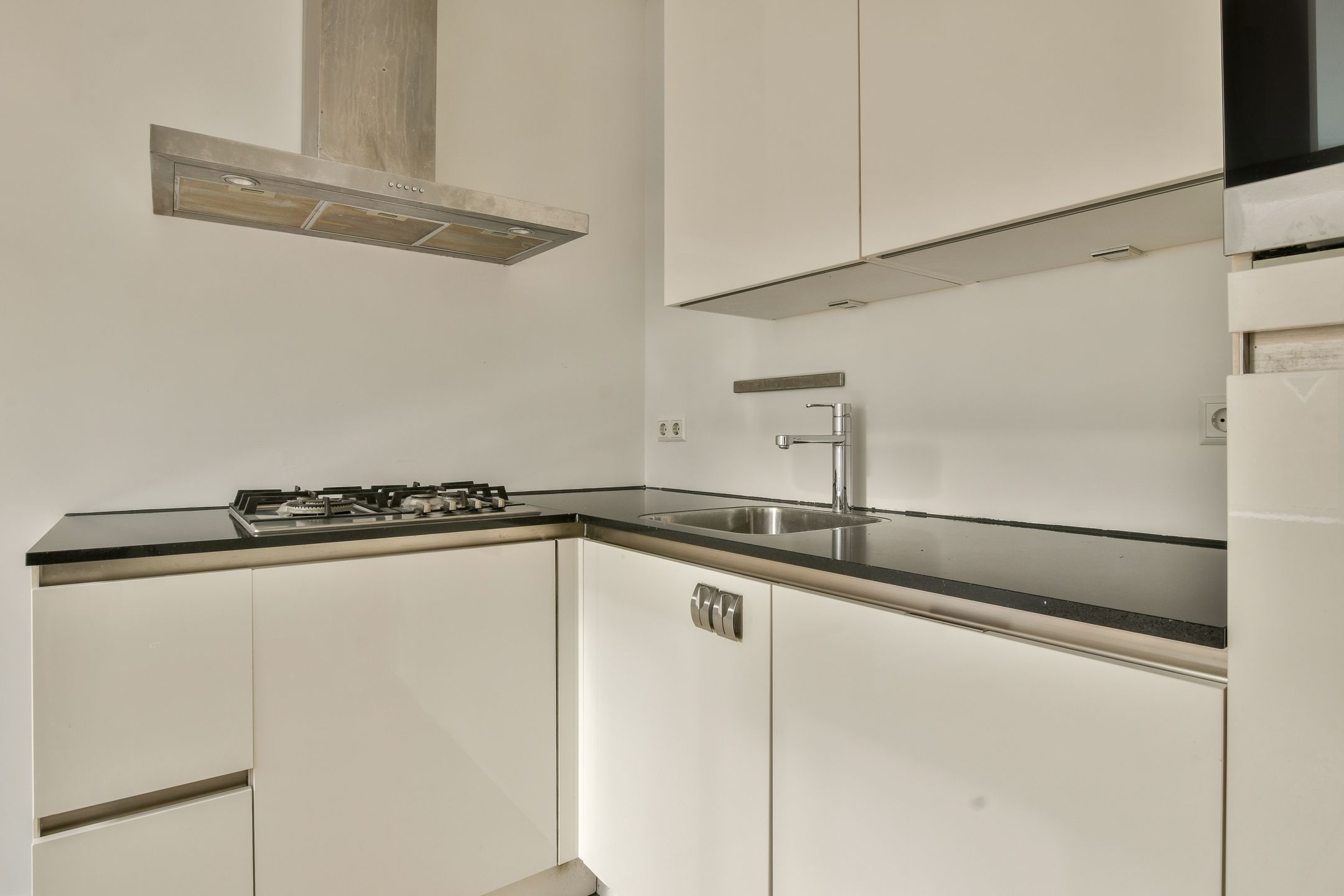 Photo 6 of Borssenburgstraat 24-2