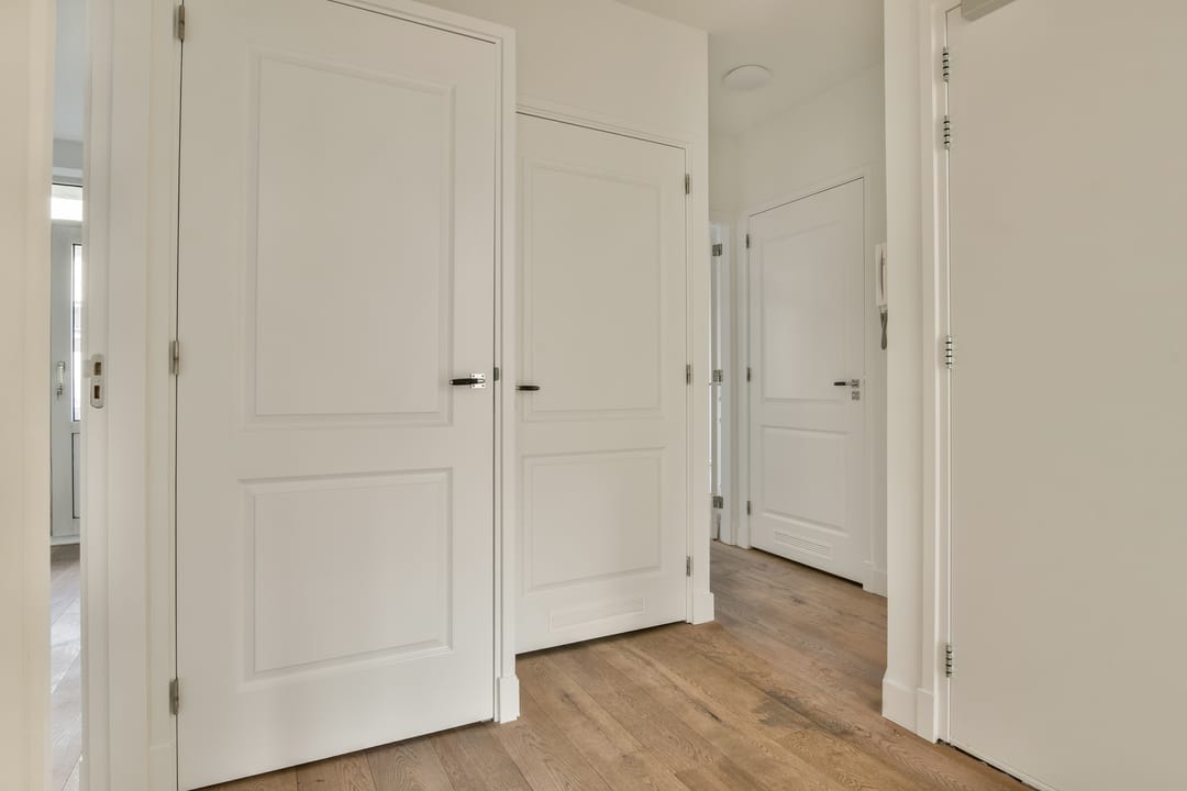 Photo 7 of Borssenburgstraat 24-2