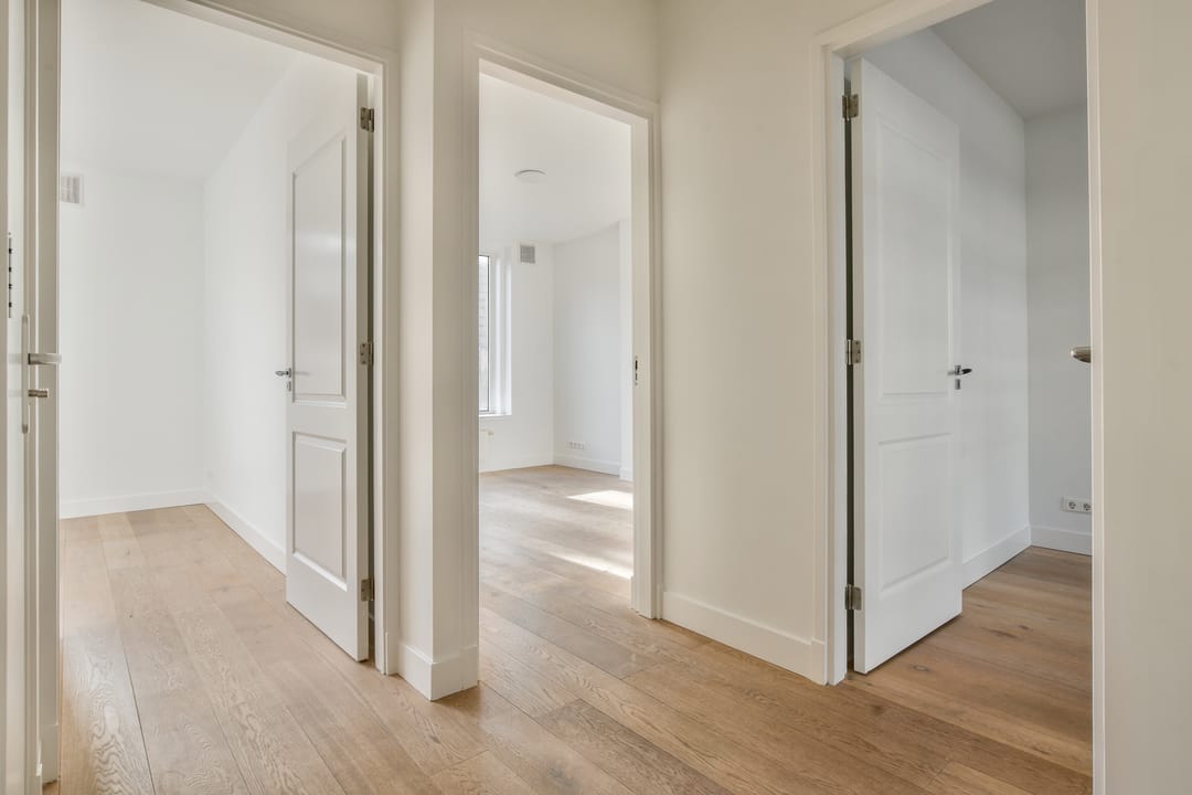 Photo 8 of Borssenburgstraat 24-2