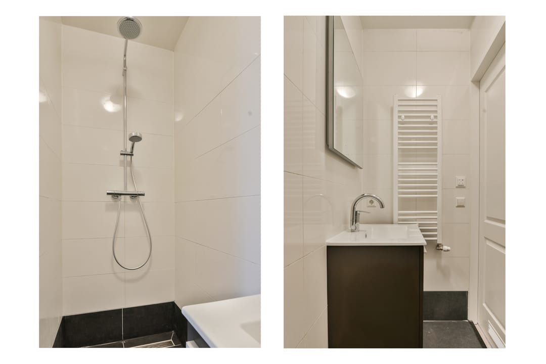 Photo 13 of Borssenburgstraat 24-2