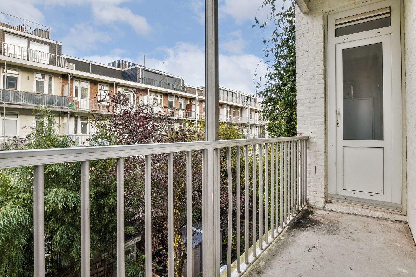 Photo 19 of Borssenburgstraat 24-2