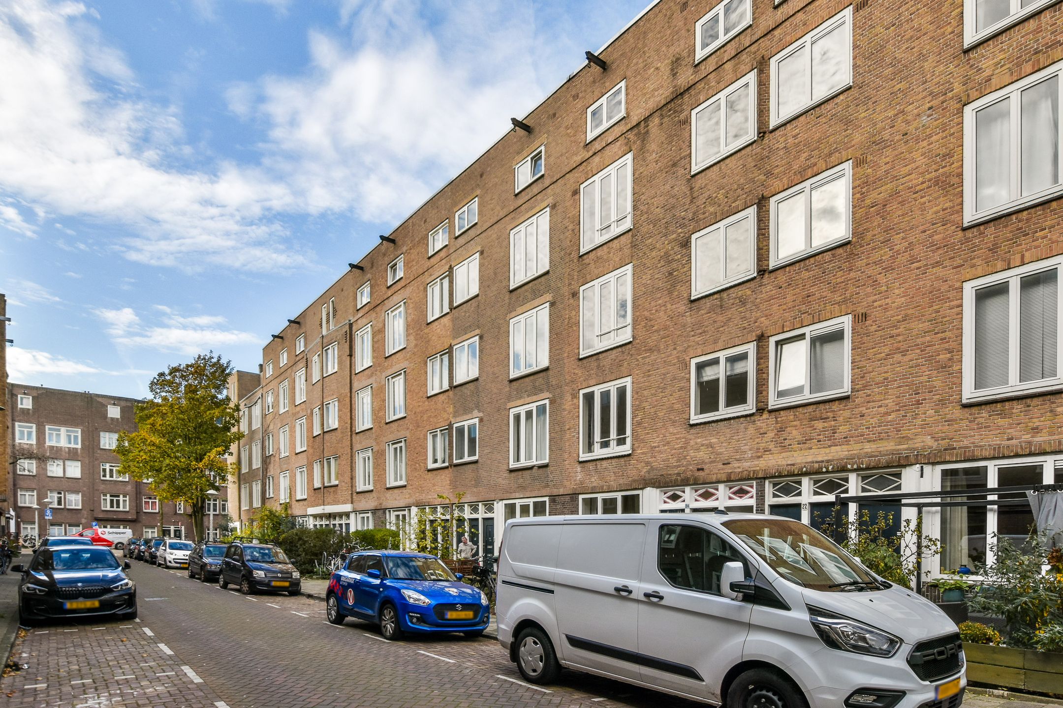 Photo 24 of Borssenburgstraat 24-2