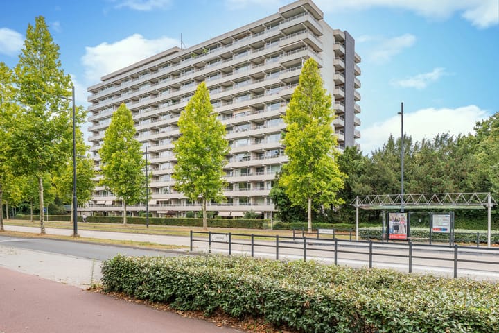Herman Gorterlaan 281