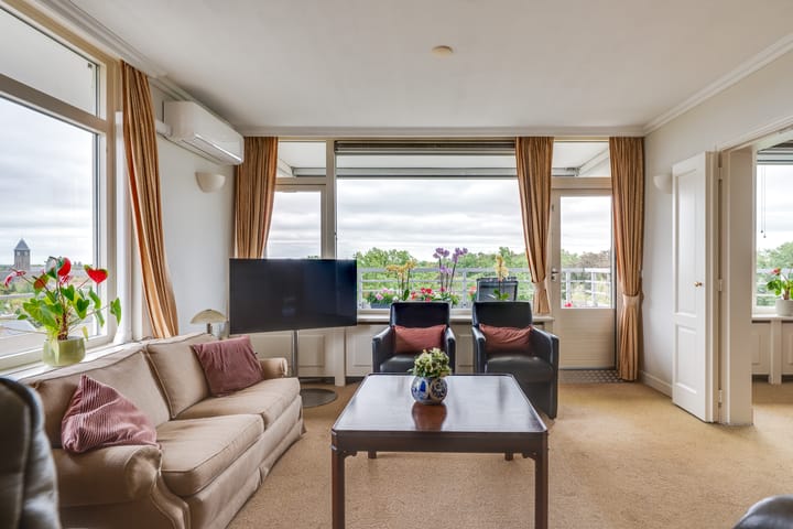 Foto 2 van Herman Gorterlaan 281