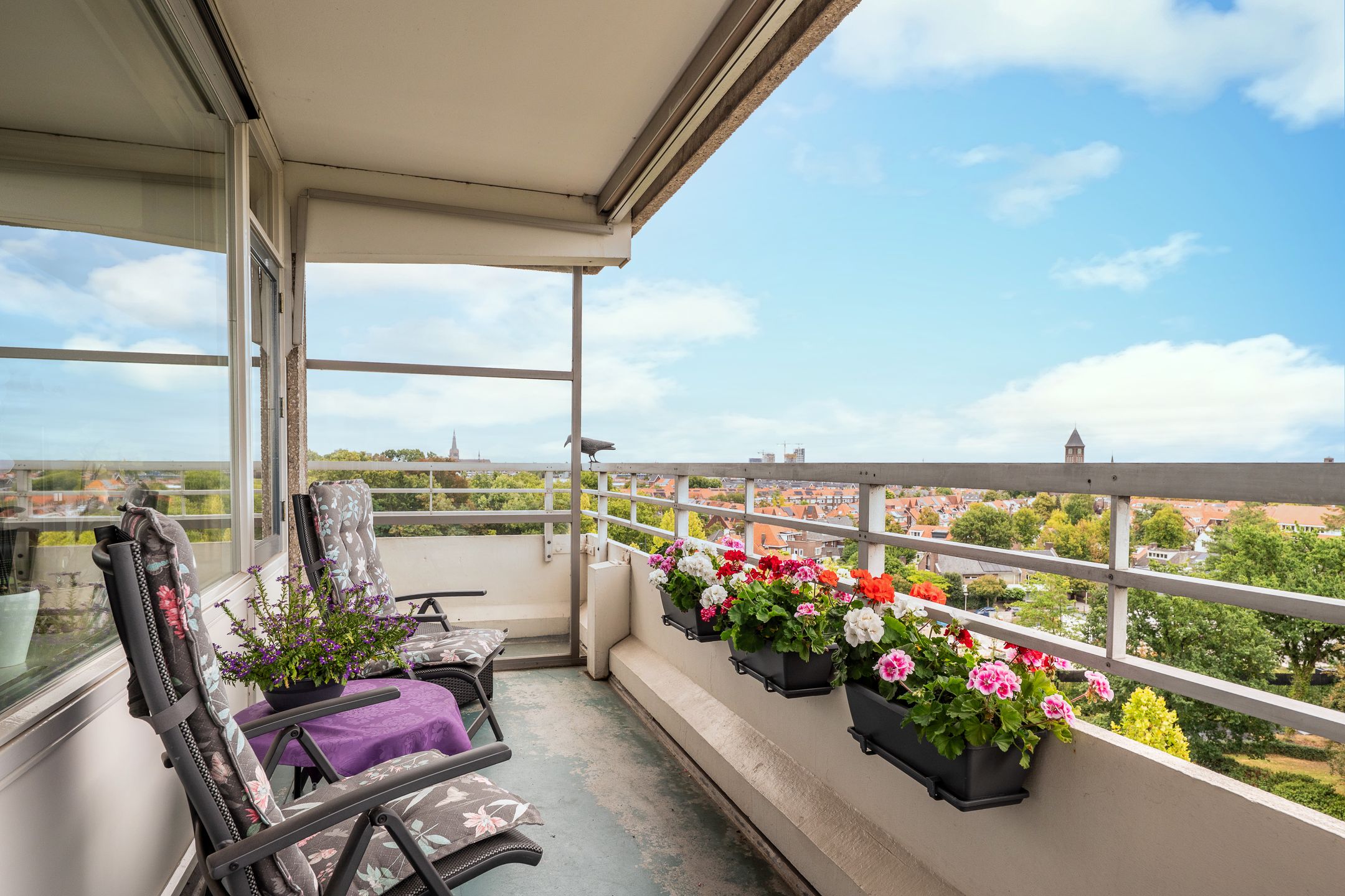 Foto 3 van Herman Gorterlaan 281