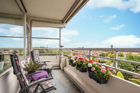 Herman Gorterlaan 281 tertiary image