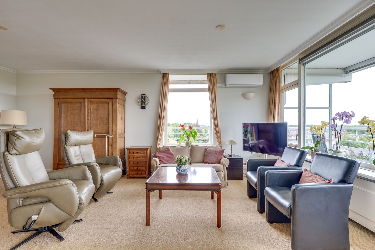 Foto 4 van Herman Gorterlaan 281