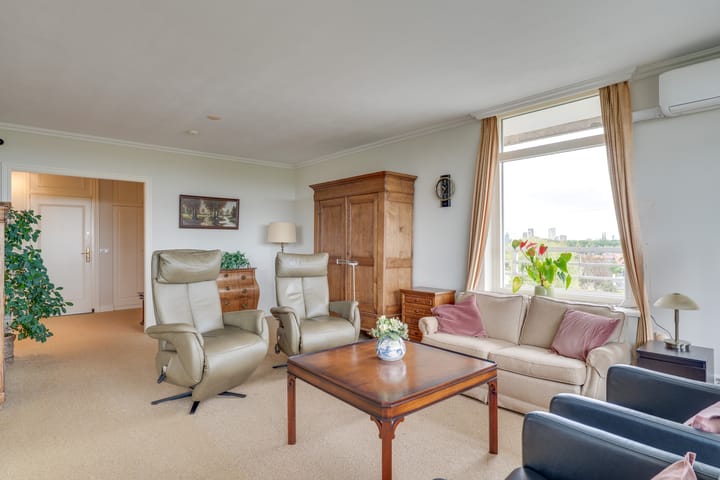 Foto 5 van Herman Gorterlaan 281