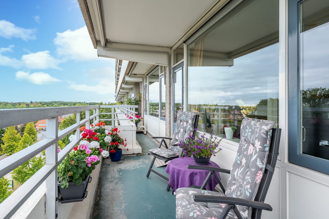 Foto 7 van Herman Gorterlaan 281