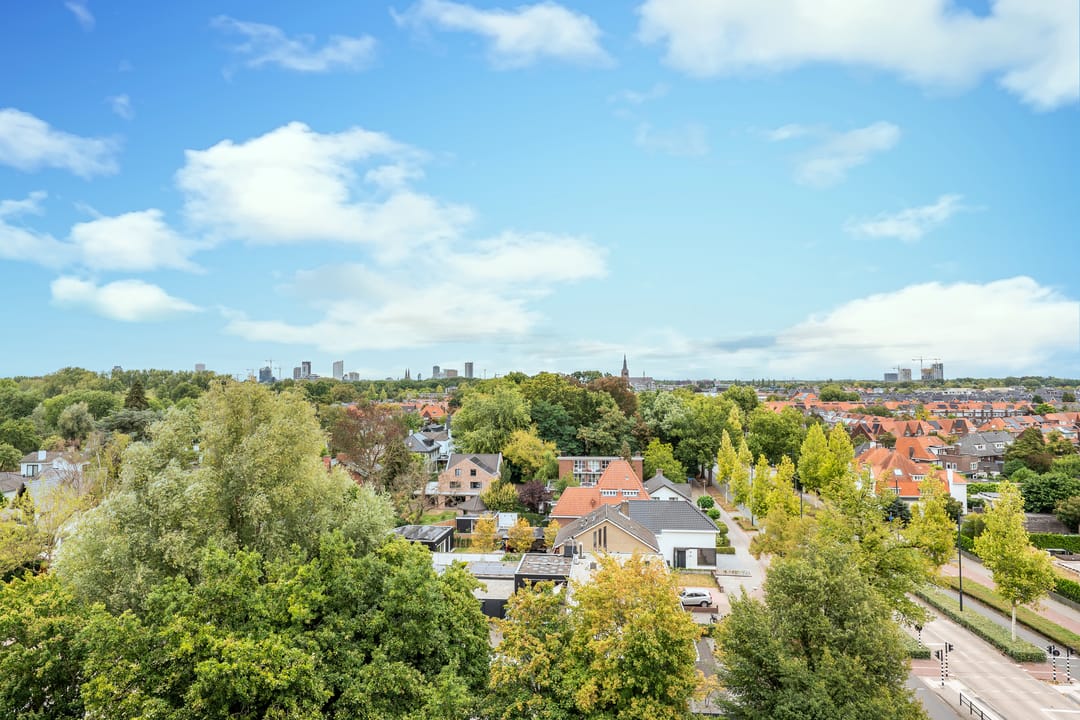 Foto 8 van Herman Gorterlaan 281