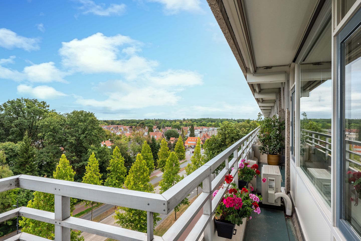 Foto 10 van Herman Gorterlaan 281