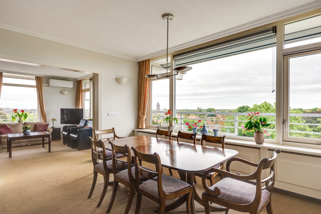 Foto 11 van Herman Gorterlaan 281