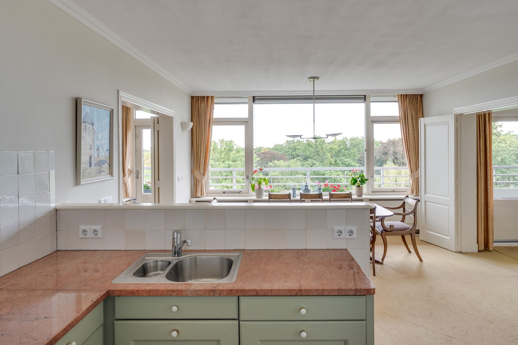 Foto 18 van Herman Gorterlaan 281