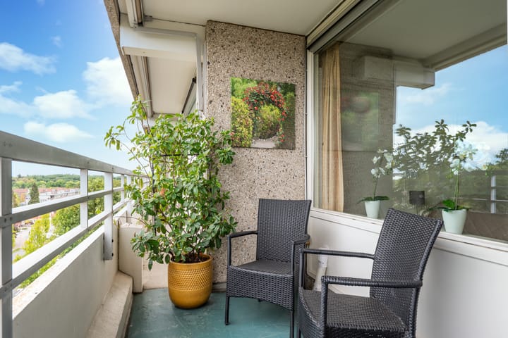 Foto 24 van Herman Gorterlaan 281