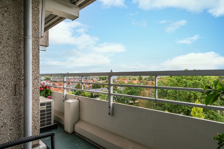 Foto 25 van Herman Gorterlaan 281