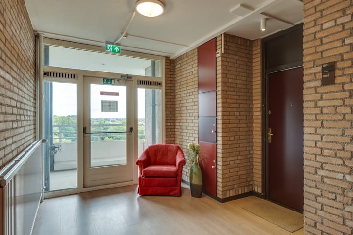 Foto 34 van Herman Gorterlaan 281