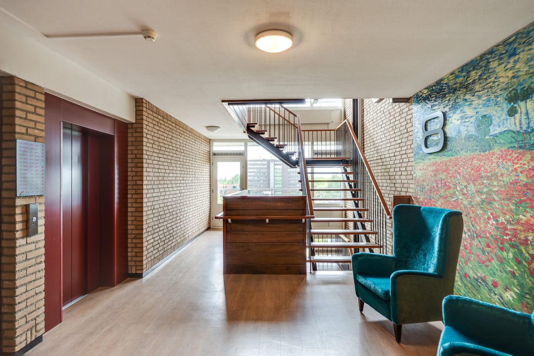 Foto 37 van Herman Gorterlaan 281