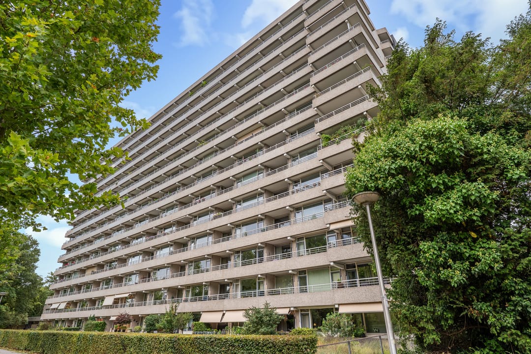 Foto 43 van Herman Gorterlaan 281