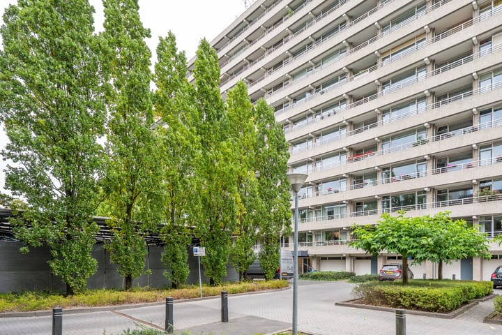 Foto 44 van Herman Gorterlaan 281