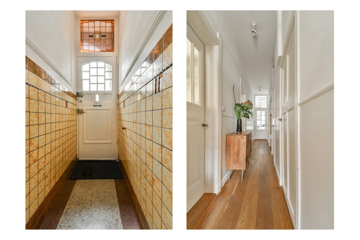 Foto 4 van Okeghemstraat 14-H