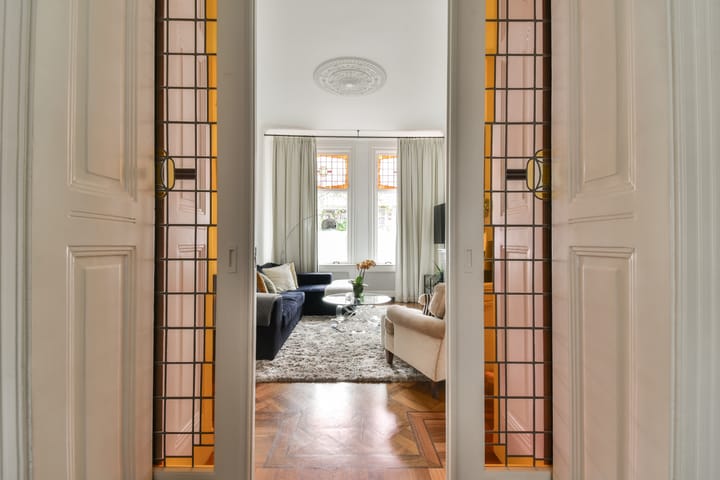 Foto 5 van Okeghemstraat 14-H