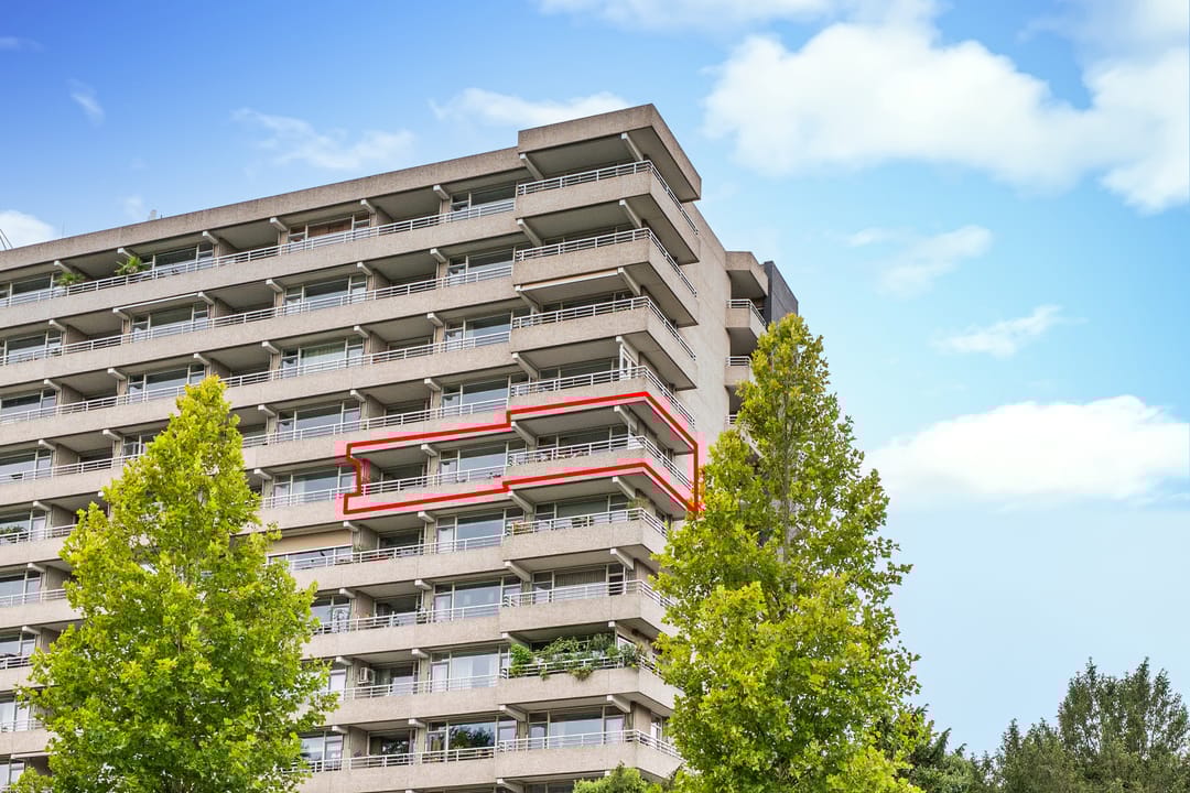 Foto 38 van Herman Gorterlaan 281