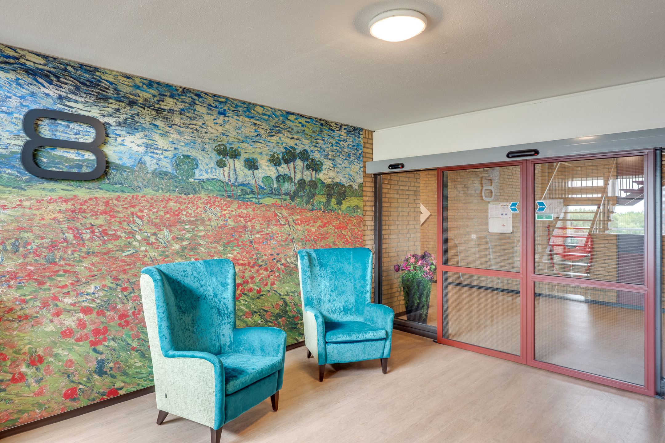 Foto 36 van Herman Gorterlaan 281