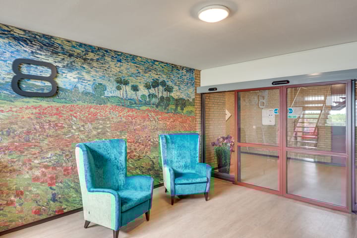 Foto 36 van Herman Gorterlaan 281