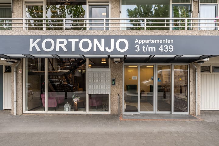 Foto 39 van Herman Gorterlaan 281