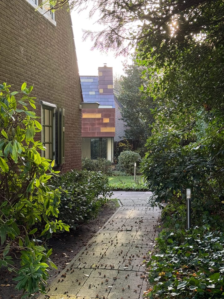 Photo 27 of Breelaan 43