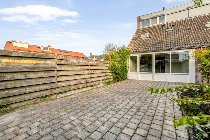 Foto 4 van Tamboerlaan 35