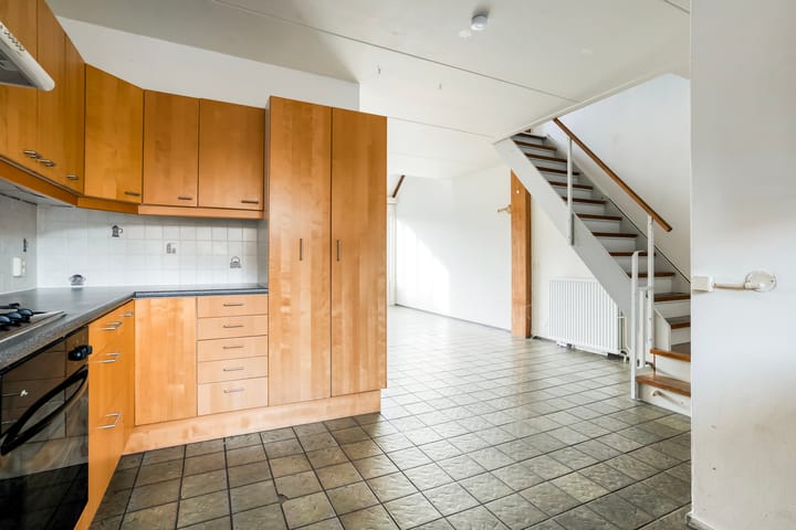 Foto 8 van Tamboerlaan 35