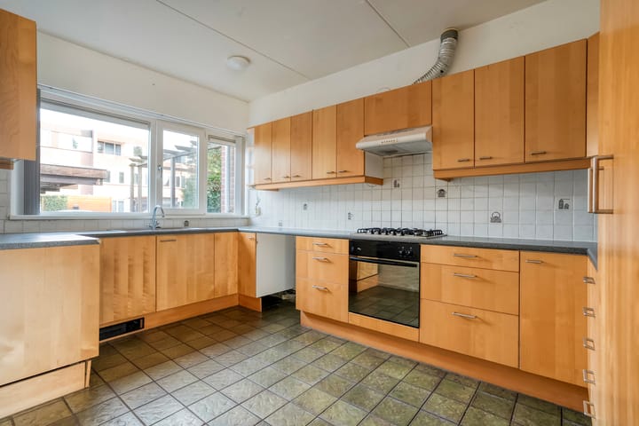 Foto 9 van Tamboerlaan 35