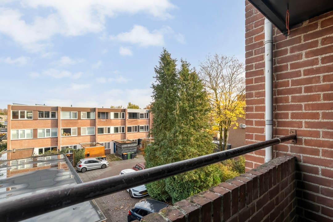 Foto 28 van Tamboerlaan 35