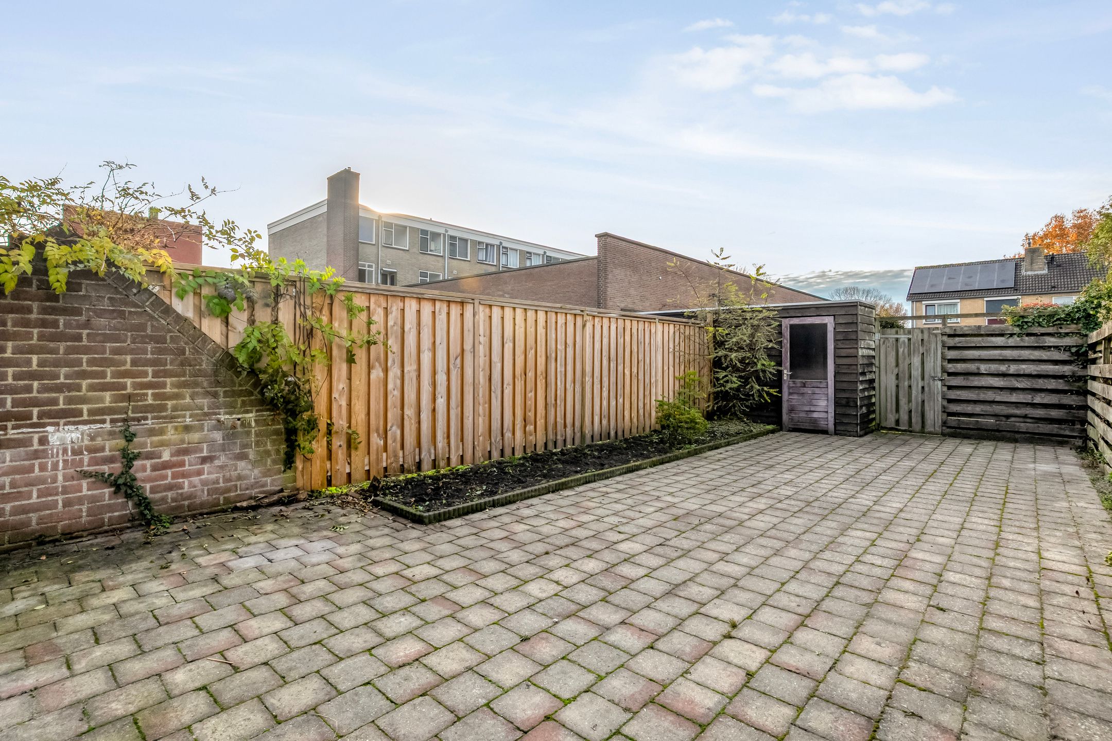 Foto 33 van Tamboerlaan 35